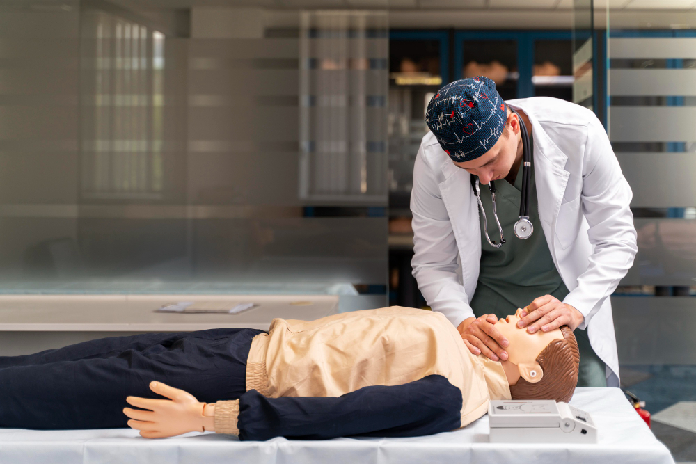 BHV cursus Hengelo